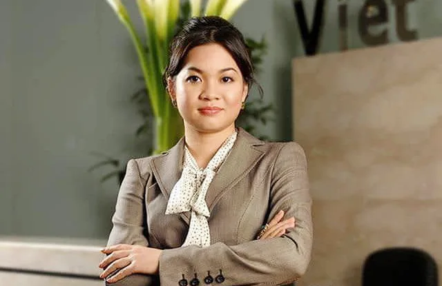 Chân dung bà Nguyễn Thanh Phượng, con gái nguyên thủ tướng Nguyễn Tấn Dũng