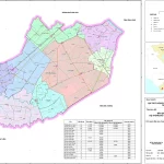 Bản đồ quy hoạch đô thị tỉnh Hậu Giang