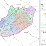 Bản đồ quy hoạch giao thông tỉnh Hậu Giang