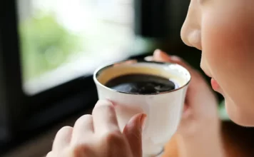 Uống cafe vào lúc nào sẽ tốt cho sức khỏe
