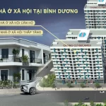 Đăng ký mua Nhà ở xã hội tại tỉnh Bình Dương