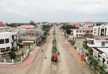 Kiến nghị lập TP An Nhơn thuộc tỉnh Bình Định