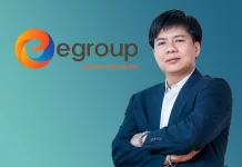 Thông tin doanh nhân Nguyễn Ngọc Thủy và eGroup