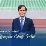 Thông tin, tiểu sử ông Nguyễn Công Phú (Tập đoàn Xây dựng Hòa Bình)