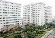 5 dự án nhà ở xã hội lớn tại TP Hà Nội đến năm 2025