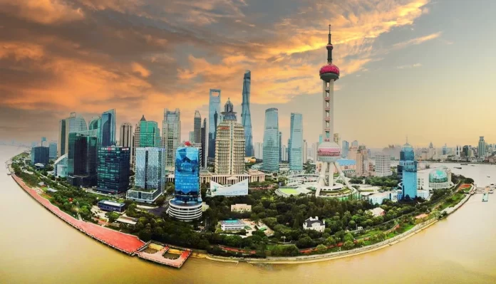 Trung Quốc xem xét áp trần phí môi giới bất động sản