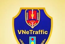 Cài app VNeTraffic tra cứu phạt nguội và trình tự xử lý