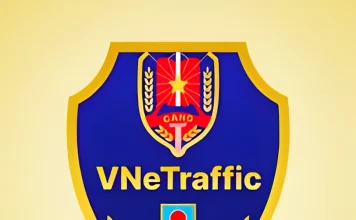 Cài app VNeTraffic tra cứu phạt nguội và trình tự xử lý