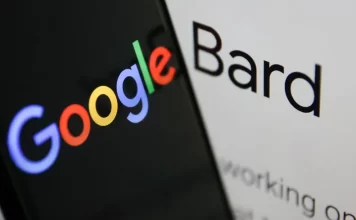Bard, chatbot AI của Google