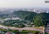 5 phân khu trong Quy hoạch ven sông Vinh (Nghệ An)