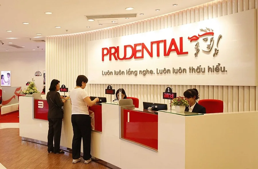 Prudential Viet Nam có nhiều sản phẩm bảo hiểm đấp ứng nhu cầu của khách hàng