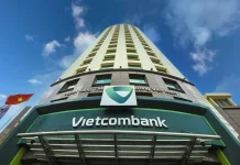 Thông tin Vietcombank - Ngân hàng TMCP Ngoại Thương Việt Nam