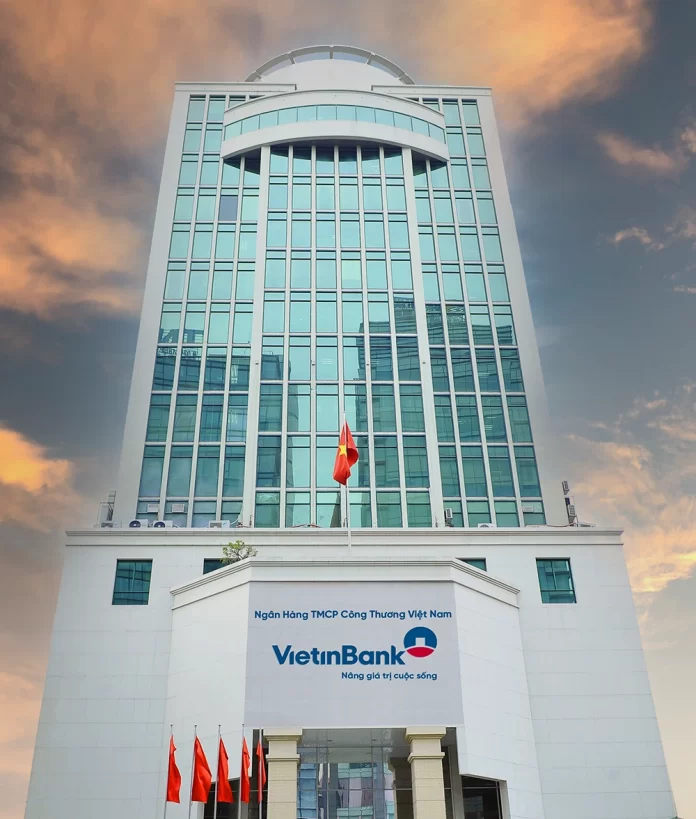 Thông tin VietinBank - Ngân hàng TMCP Công Thương Việt Nam