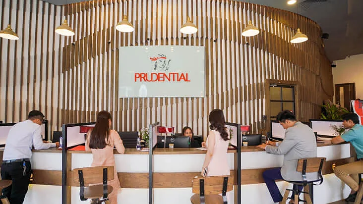 Tư vấn viên bảo hiểm Prudential có nhiều quyền lợi và cơ hội