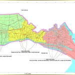 Quy hoạch vùng liên huyện tỉnh Tiền Giang đến năm 2030