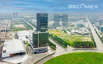 Thông tin Becamex IDC - Tổng Công Ty Đầu Tư và Phát Triển Công Nghiệp - CTCP