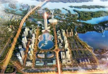 Tổng quan dự án Khu đô thị BRG Smart City Đông Anh (TP Hà Nội)