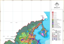 Hồ sơ quy hoạch tỉnh Khánh Hòa thời kỳ đến năm 2030