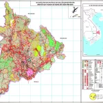 Quy hoạch tỉnh Kon Tum thời kỳ 2021-2030, tầm nhìn đến năm 2050