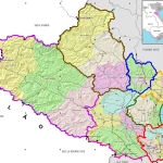 Hồ sơ, bản đồ Quy hoạch tỉnh Nghệ An thời kỳ đến năm 2030
