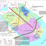Hồ sơ, bản đồ Quy hoạch tỉnh Trà Vinh thời kỳ đến năm 2030