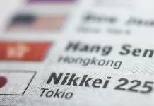 Tìm hiểu về chỉ số Nikkei 225