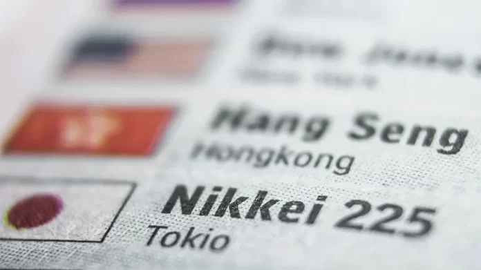 Tìm hiểu về chỉ số Nikkei 225