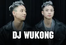 Thông tin, tiểu sử, đời tư, sự nghiệp DJ Wukong