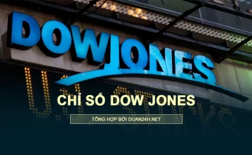 Chỉ số Dow Jones - Định nghĩa, lịch sử và tầm quan trọng