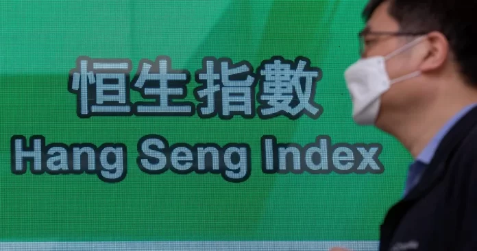 Đặc điểm và ý nghĩa chỉ số Hang Seng (HSI)