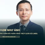 Thông tin doanh nhân, trung tá Phạm Như Ánh