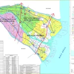 Hồ sơ Quy hoạch tỉnh Bến Tre thời kỳ đến năm 2030