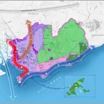 Hồ sơ quy hoạch tỉnh Bà Rịa - Vũng Tàu thời kỳ 2021 - 2030, tầm nhìn đến năm 2050