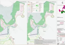 Điều chỉnh quy hoạch khu vực Cảng biển Liên Chiểu và Làng Vân