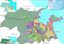 Hồ sơ Quy hoạch TP Đà Nẵng thời kỳ đến năm 2030