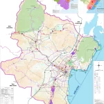 Quy hoạch tỉnh Ninh Thuận đến năm 2030