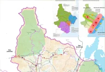 Quy hoạch tỉnh Ninh Thuận đến năm 2030