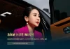 Thông tin "bà trùm" kinh doanh xe sang Sầm Huệ Minh