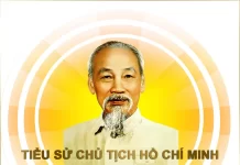 Thông tin, tiểu sử ngắn gọn về chủ tịch Hò Chí Minh