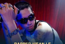 Rapper Wean Lê là ai? Tiểu sử, đời tư và sự nghiệp