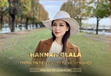 Tiểu sử, đời tư và sự nghiệp của HannahOlala