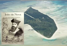 Juan De Nova là ai? Câu chuyện khám phá hòn đảo bí ẩn