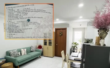 Cần bán căn hộ 40m2 tại CC Phúc Đạt Conect, TP Thủ Dầu Một