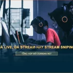 Hậu quả và hướng giải quyết vấn đề "đá live"