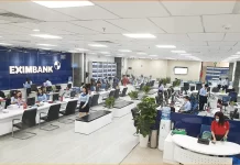 Thông tin Ngân hàng Eximbank