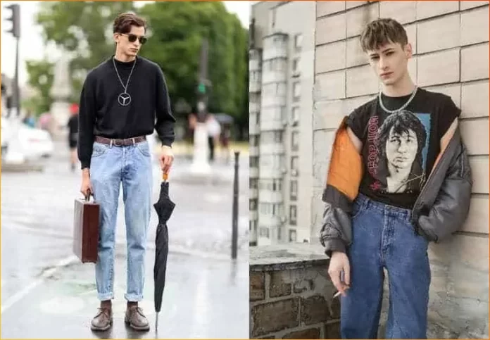 Grunge Boy là gì?