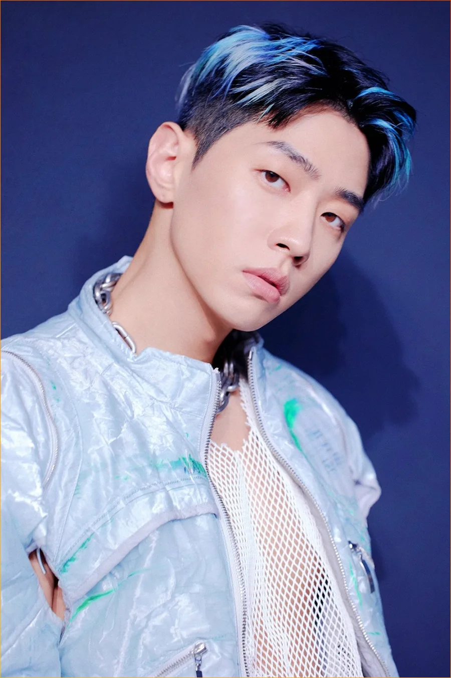 Jay Park gia nhập JYP Entertainment năm 2005