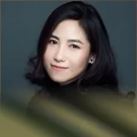 Thông tin tóm tắt và sự nghiệp của Jenny Bui