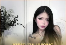 Thông tin và hình ảnh của Khúc Thị Hương