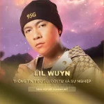 Tiểu sử, đời tư và sự nghiệp rapper Lil Wuyn